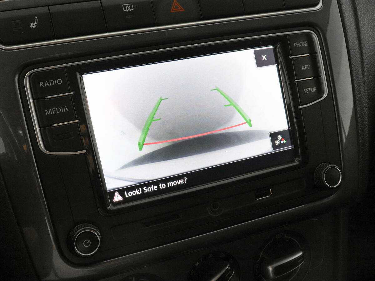 Volkswagen Polo, 2019 - Фото №12