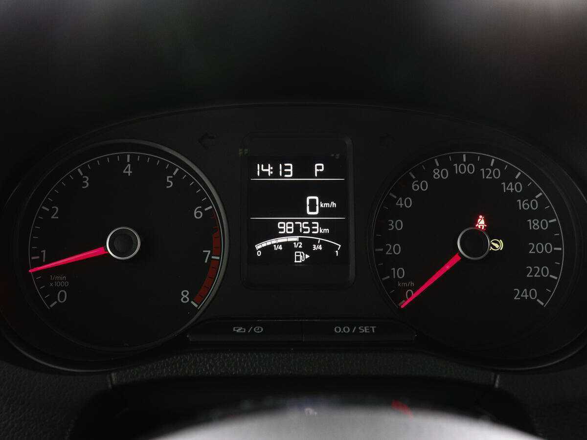 Volkswagen Polo, 2020 - Фото №10