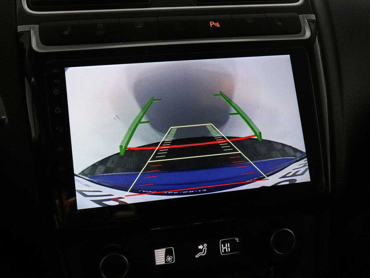 Volkswagen Polo, 2020 - Фото №14