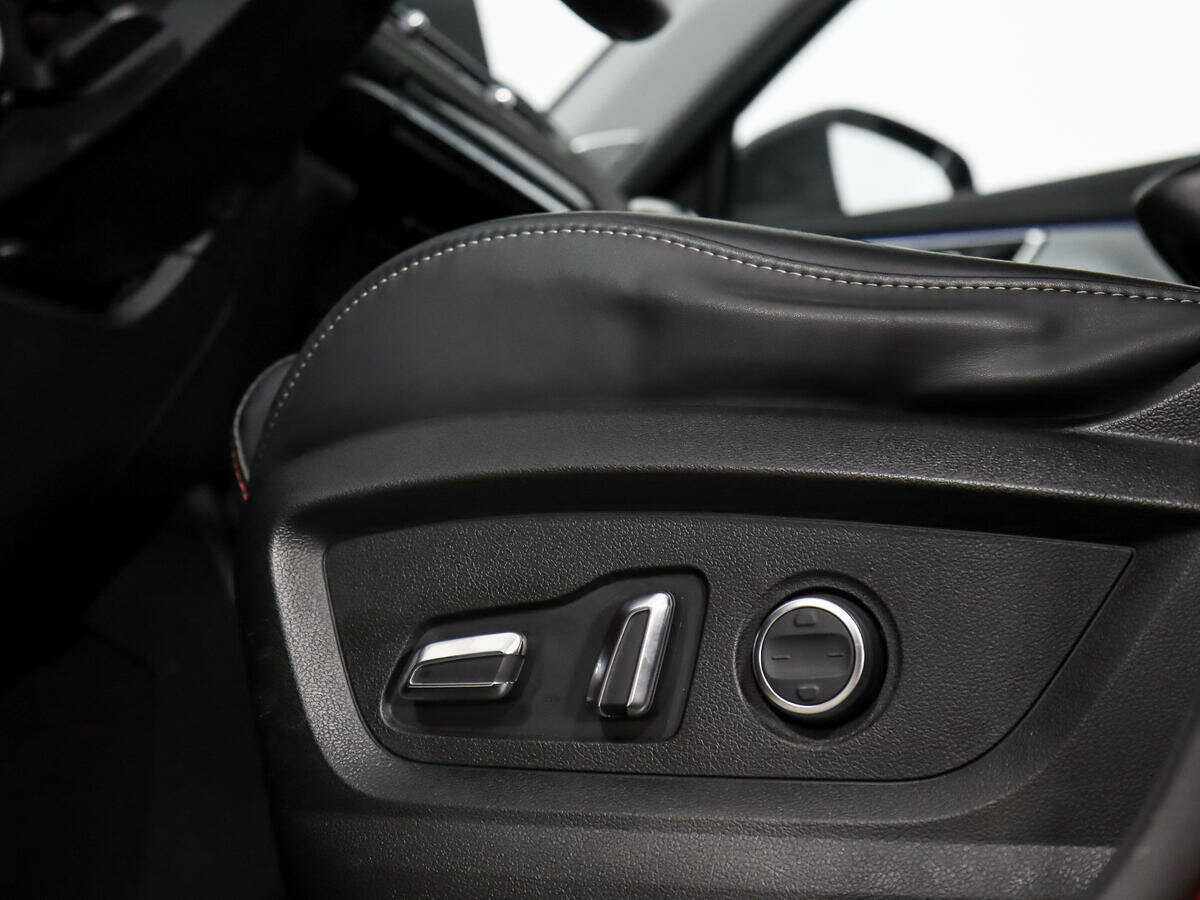 CHERY Tiggo 7 Pro, 2021 - Фото №9