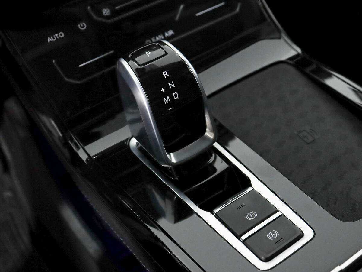 CHERY Tiggo 7 Pro, 2021 - Фото №10