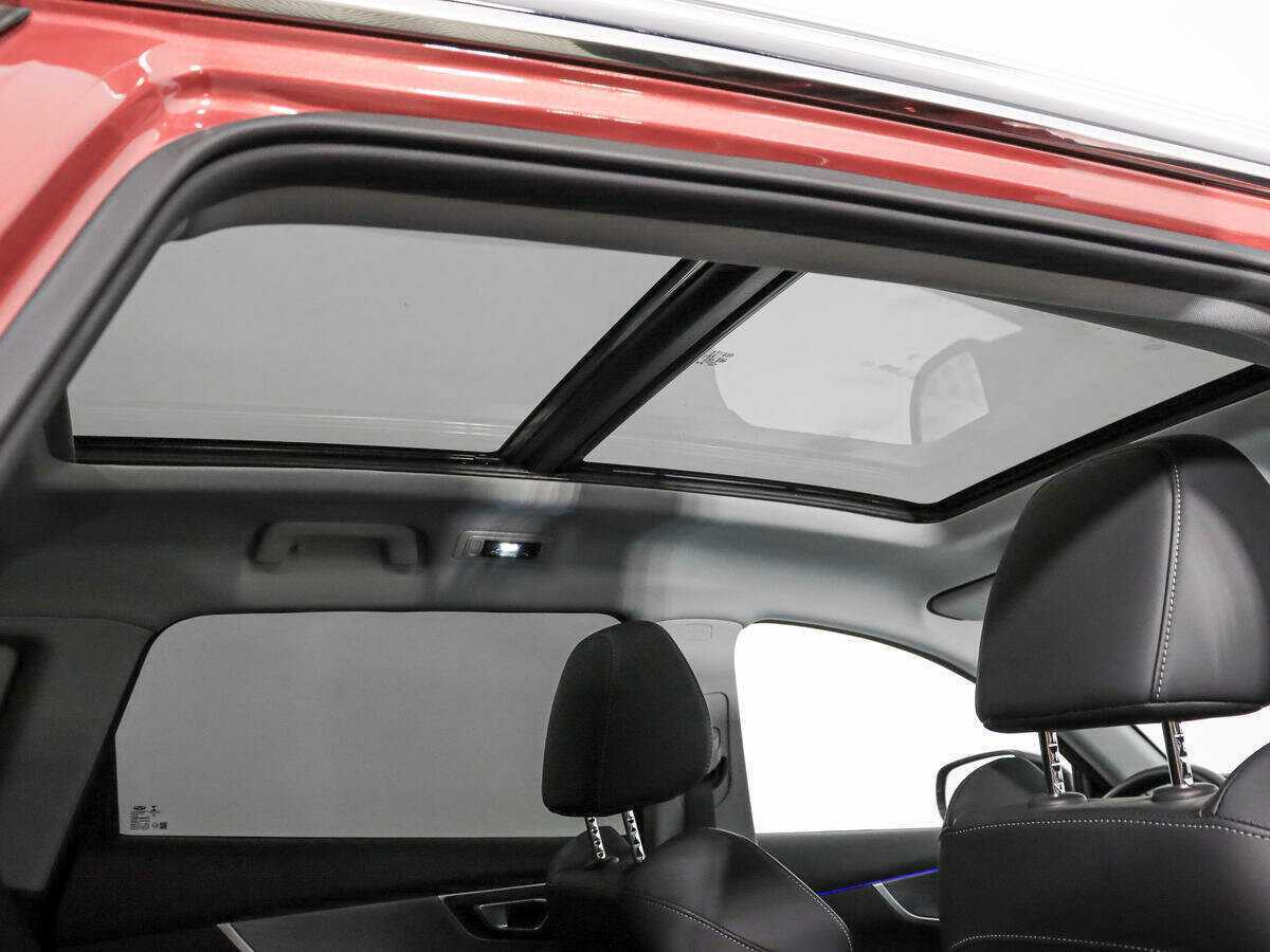 CHERY Tiggo 7 Pro, 2021 - Фото №14