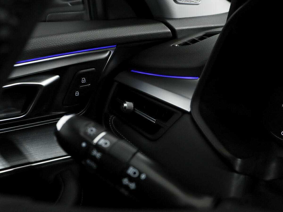 CHERY Tiggo 7 Pro, 2021 - Фото №16