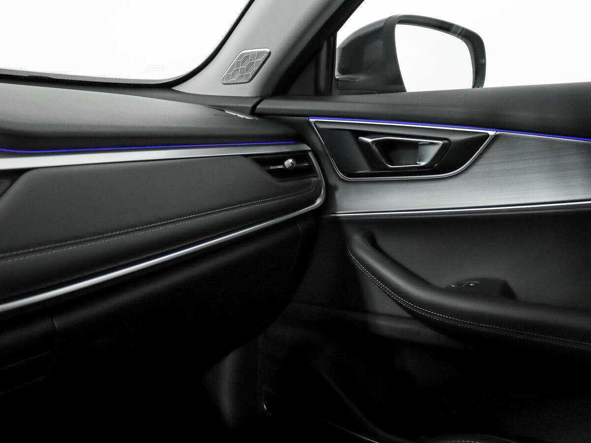 CHERY Tiggo 7 Pro, 2021 - Фото №18