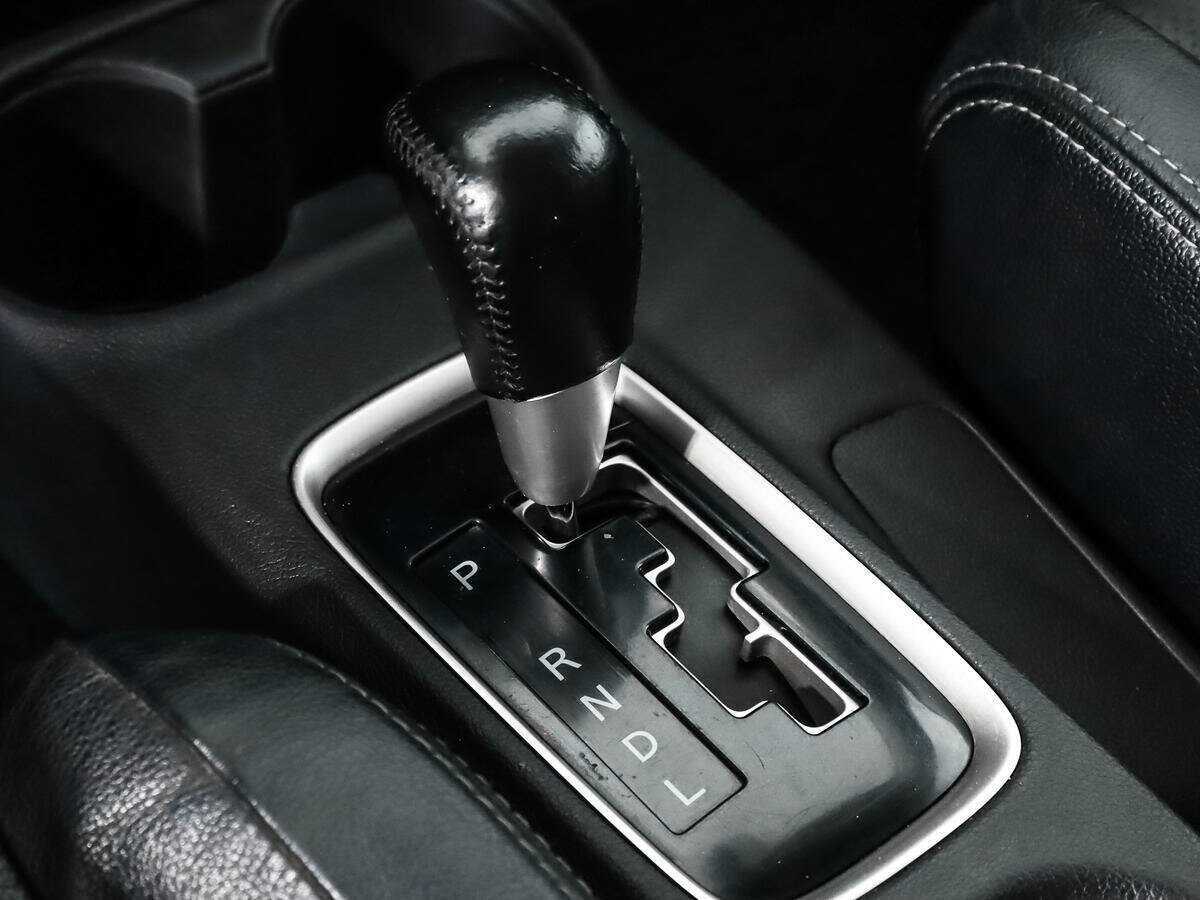 Mitsubishi Outlander, 2014 - Фото №10