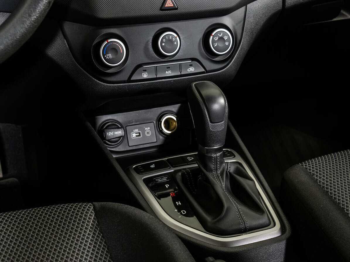 Hyundai Creta, 2016 - Фото №13