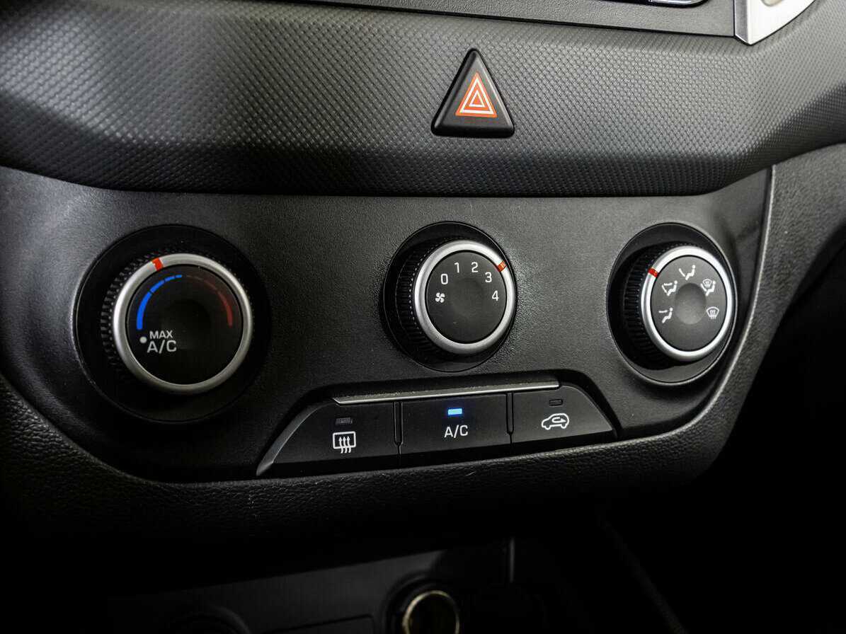 Hyundai Creta, 2016 - Фото №15