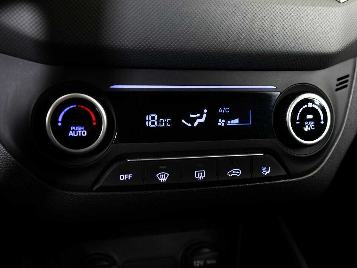 Hyundai Creta, 2021 - Фото №13