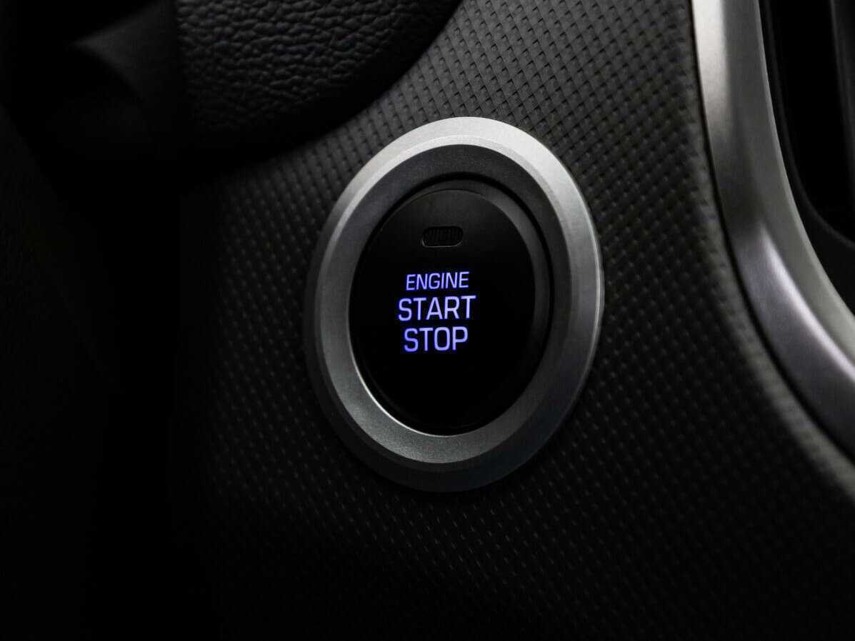 Hyundai Creta, 2021 - Фото №16