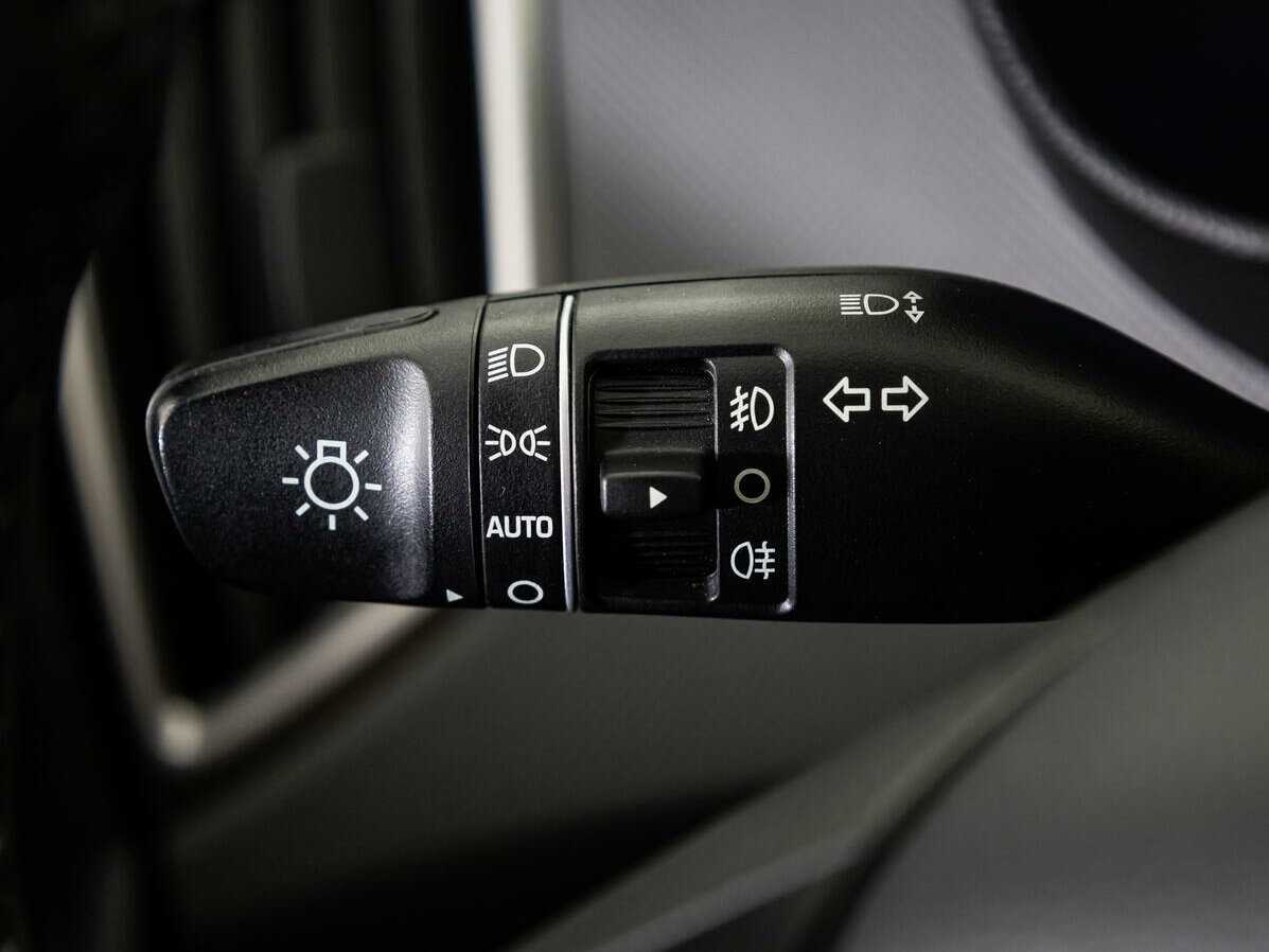 Hyundai Creta, 2021 - Фото №17