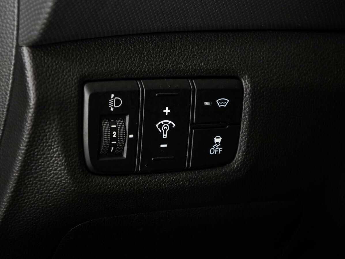 Hyundai Creta, 2021 - Фото №18