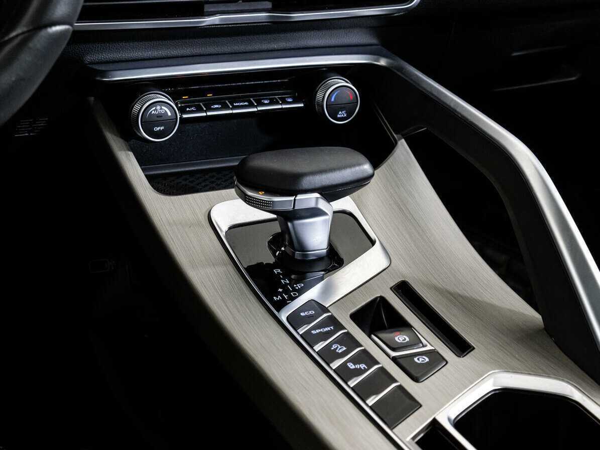 Geely Coolray, 2022 - Фото №15