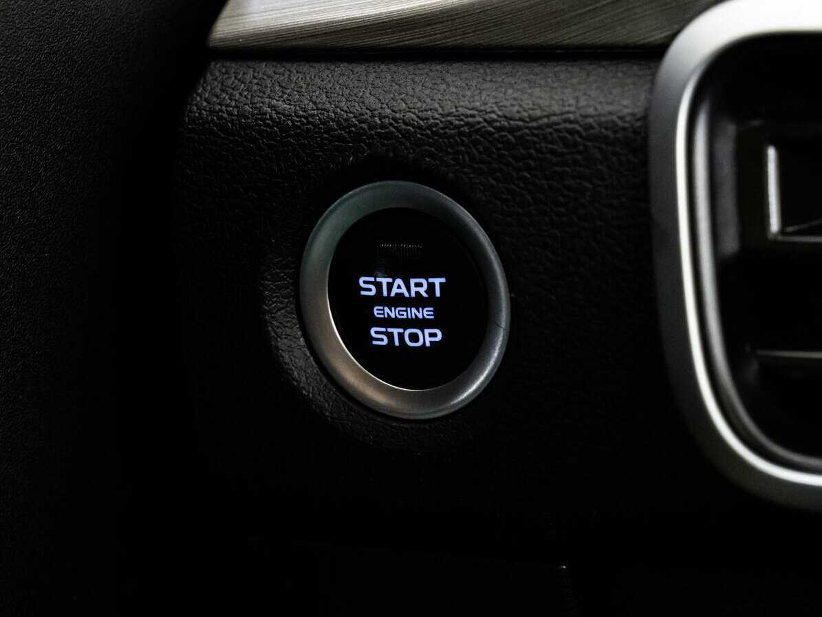 Geely Coolray, 2022 - Фото №18