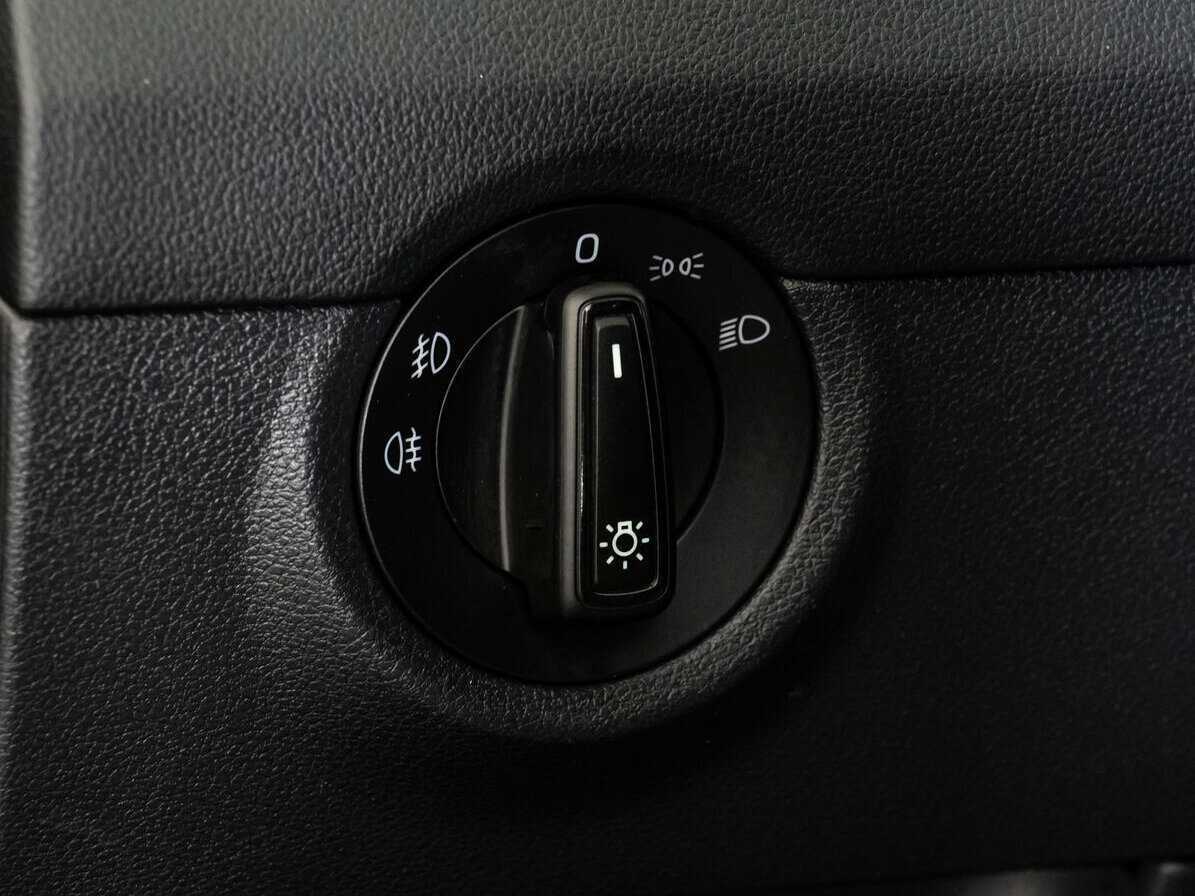 Skoda Octavia, 2018 - Фото №14