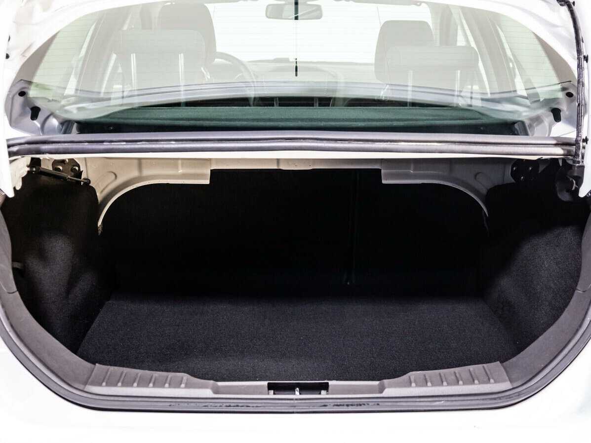 Ford Focus, 2018 - Фото №17