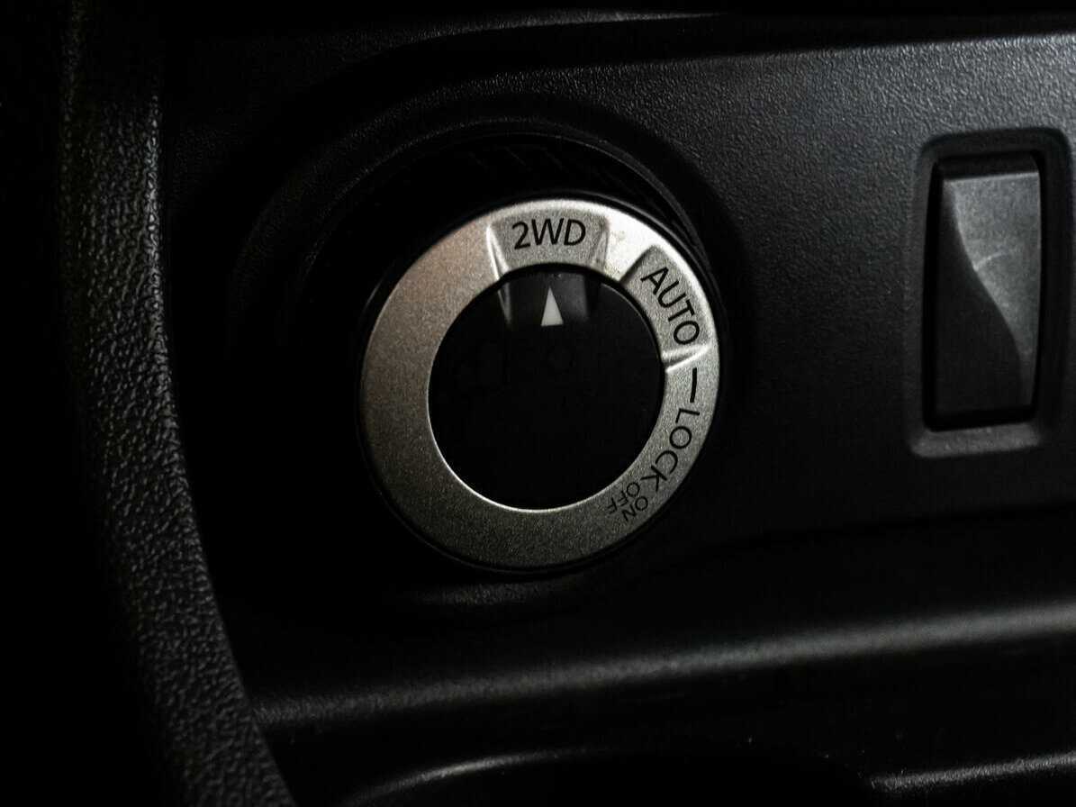 Renault Duster, 2017 - Фото №10