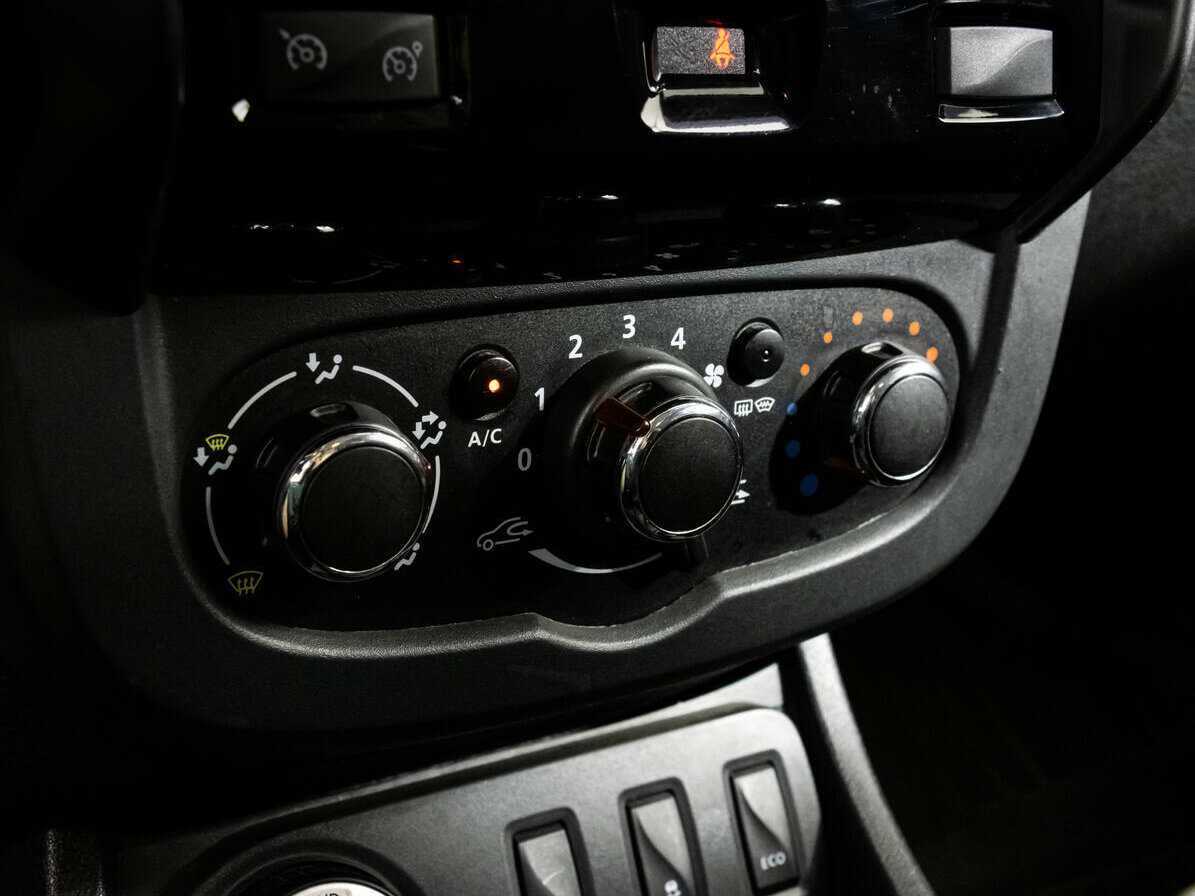 Renault Duster, 2017 - Фото №11