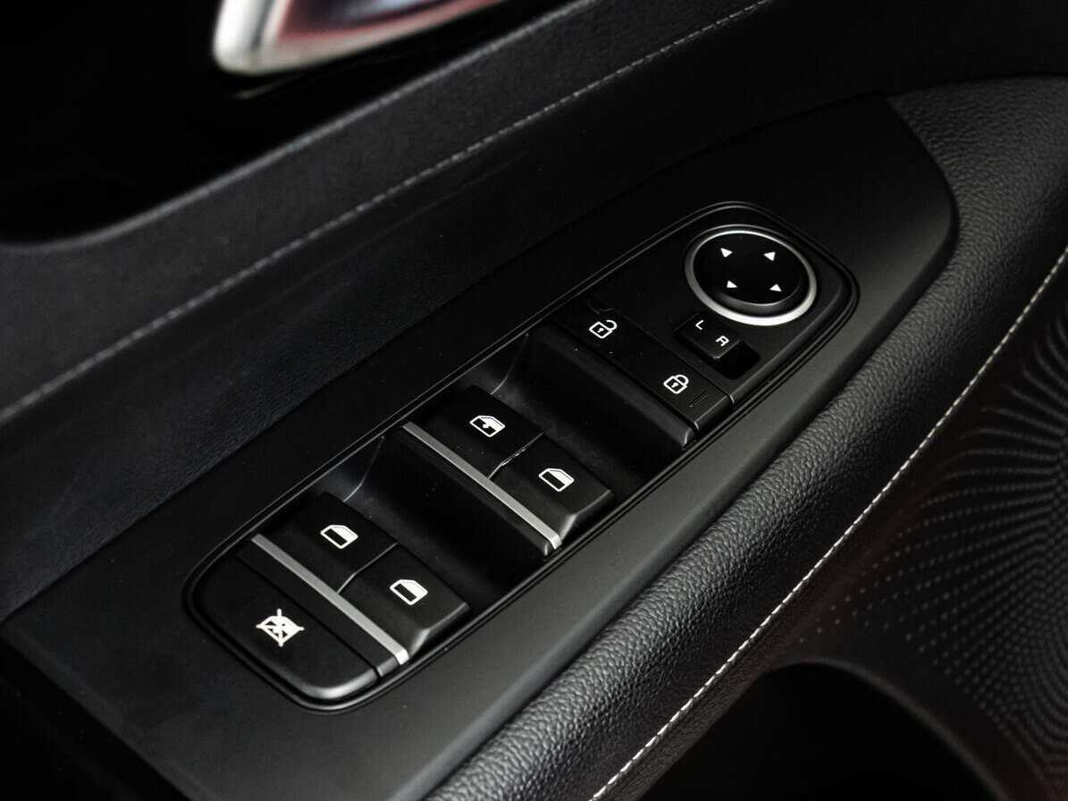 Kia Cerato, 2019 - Фото №18