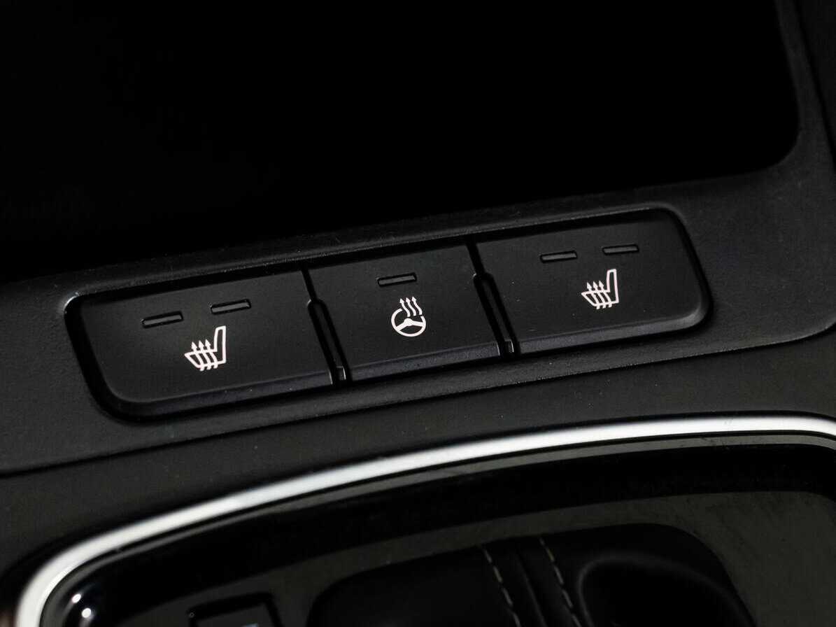 Kia Rio X-Line, 2018 - Фото №15