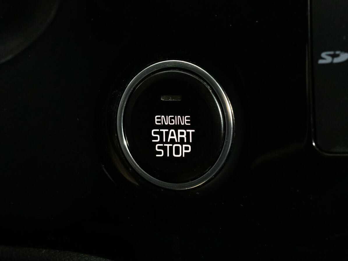 Kia Rio X-Line, 2018 - Фото №17