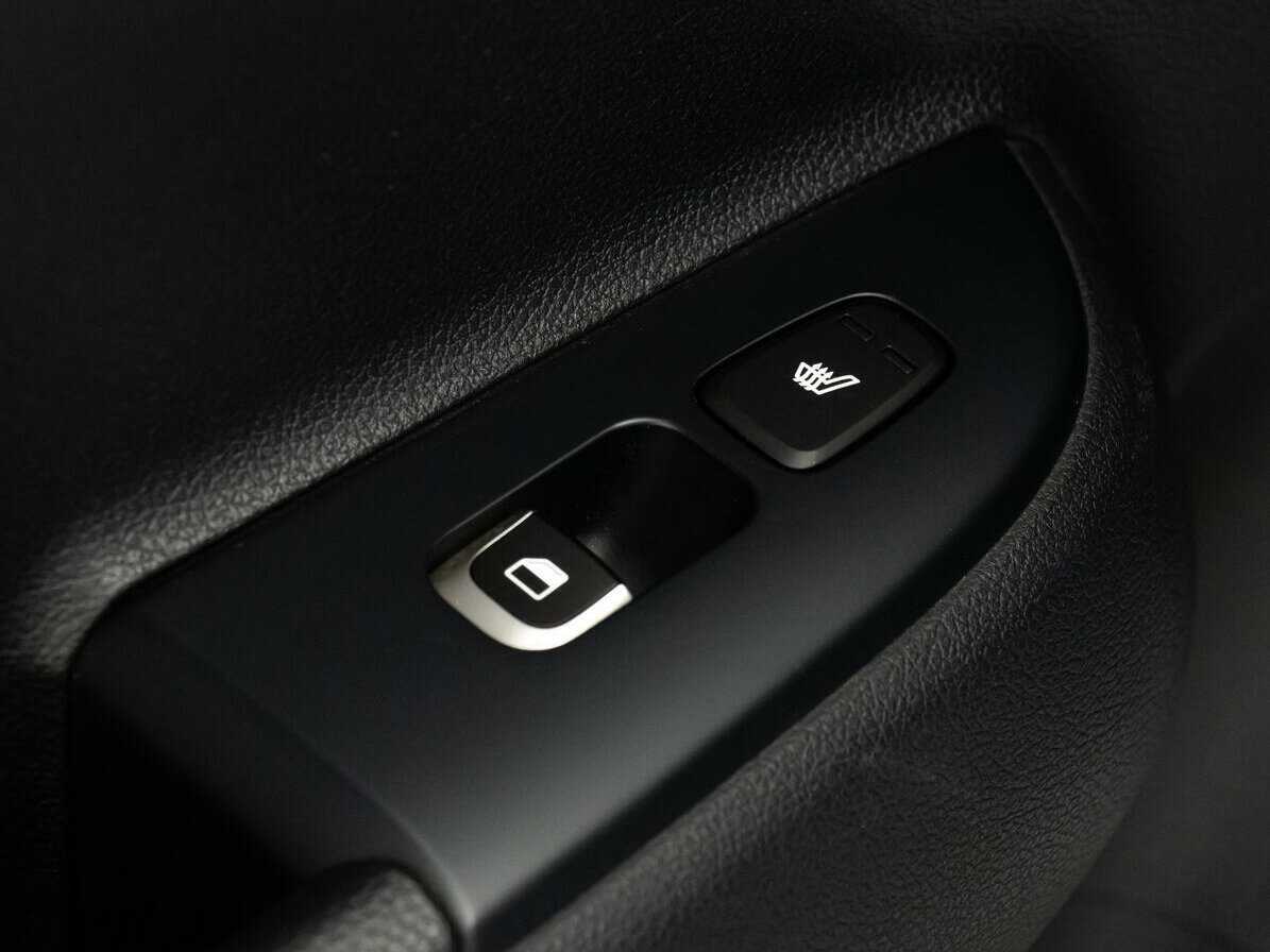 Kia Rio X-Line, 2018 - Фото №20