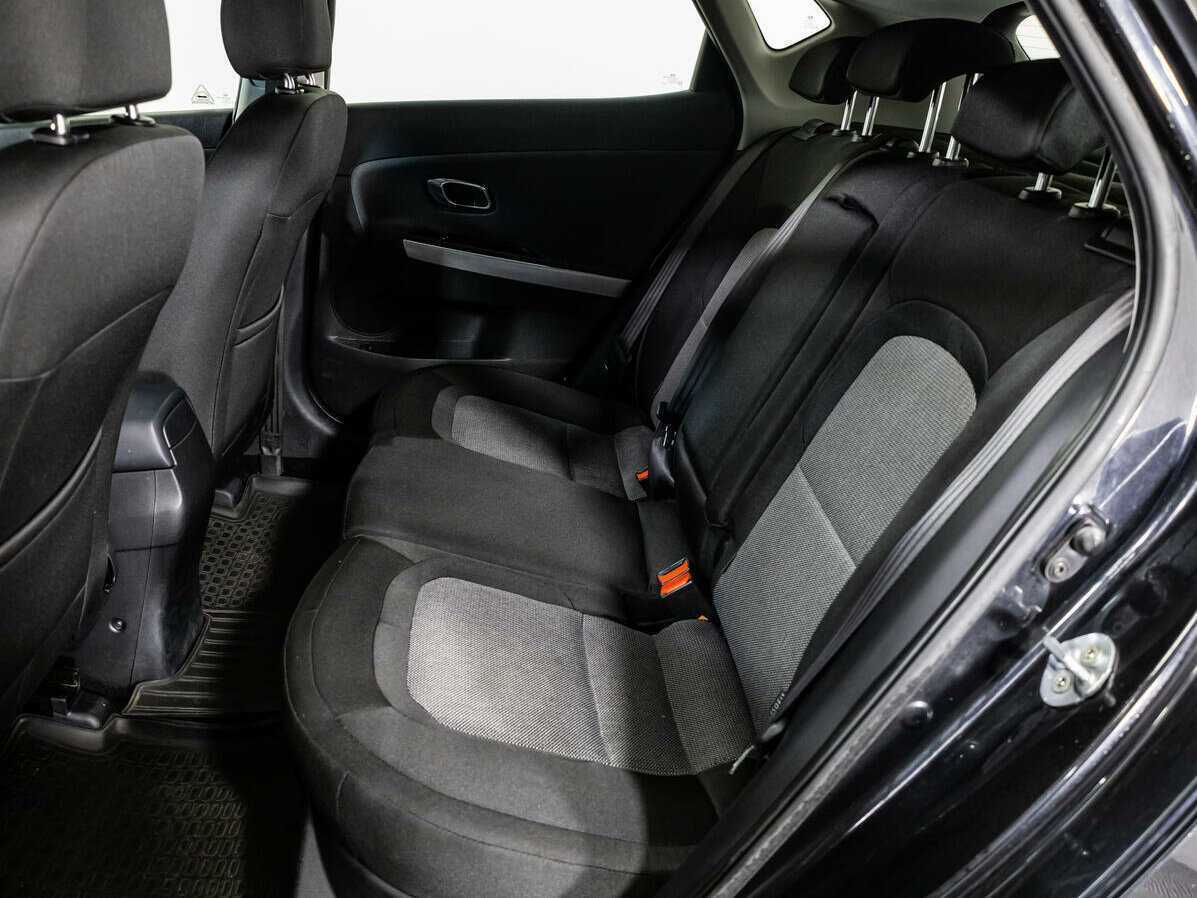 Kia Ceed, 2016 - Фото №8