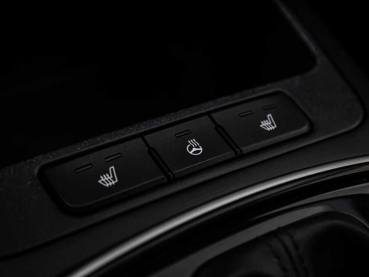 Kia Rio, 2017 - Фото №14