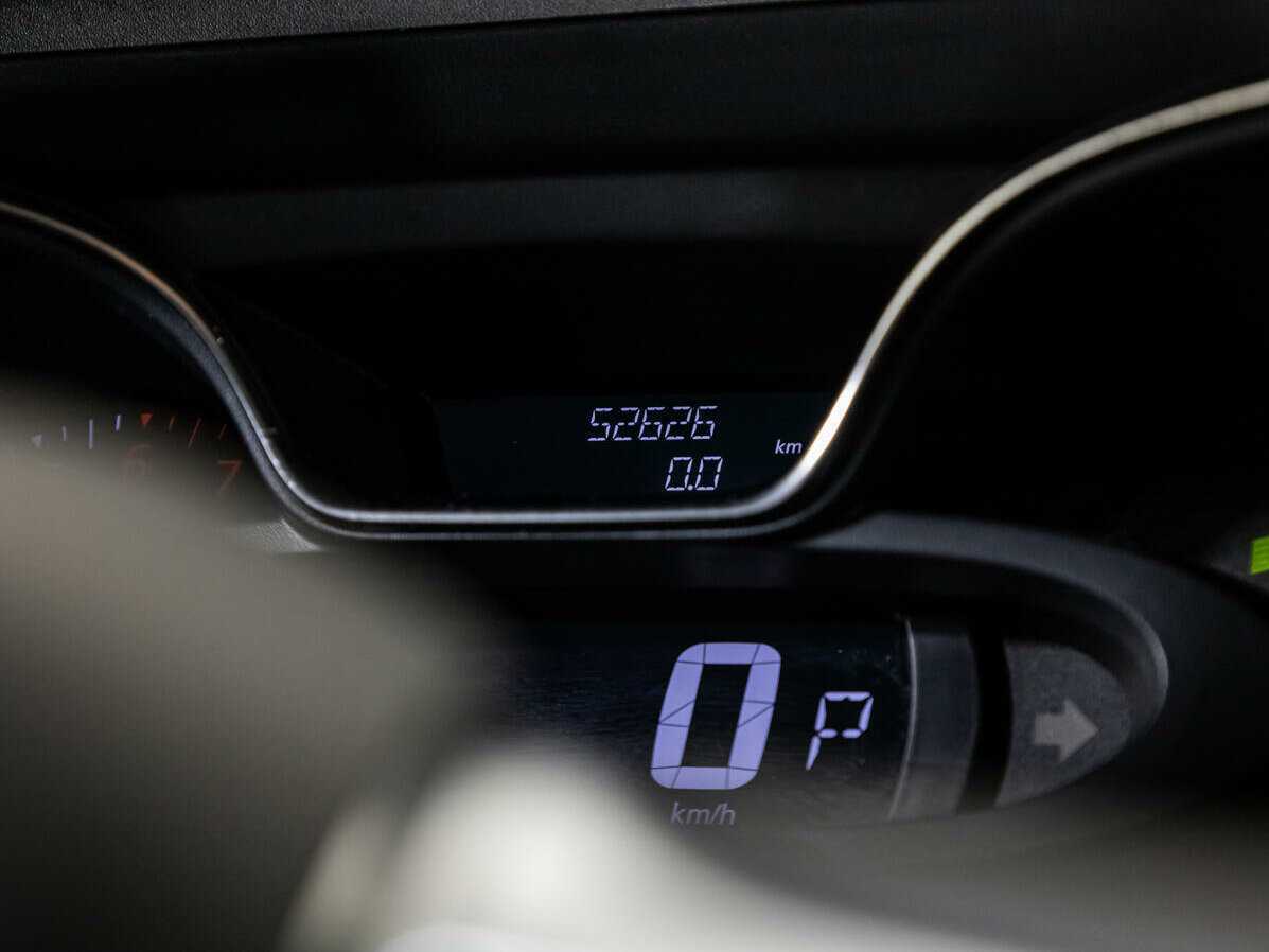 Renault Kaptur, 2021 - Фото №10