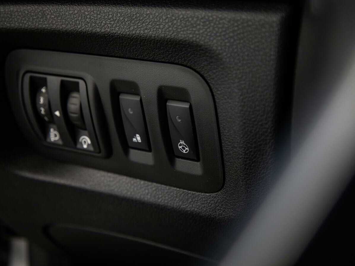 Renault Kaptur, 2021 - Фото №13