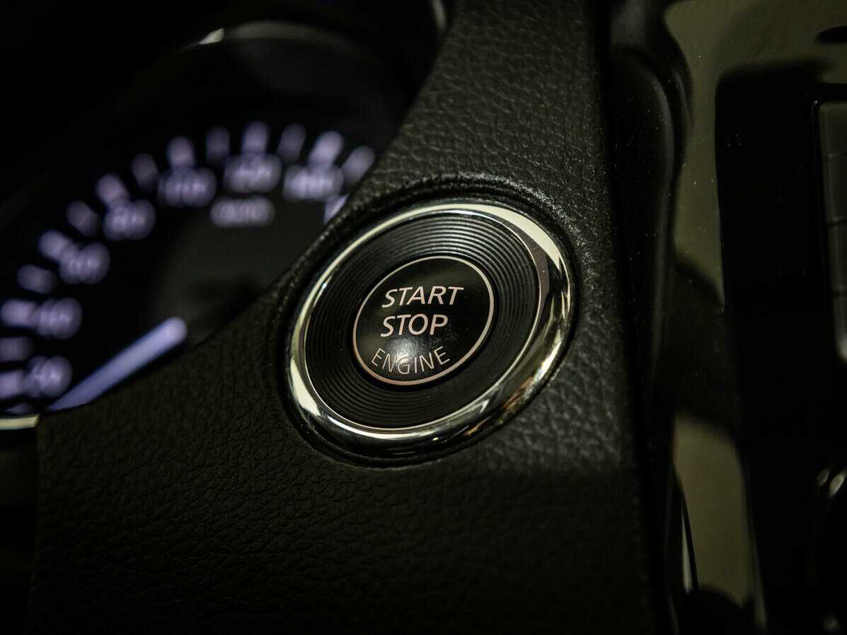 Nissan Qashqai, 2017 - Фото №12