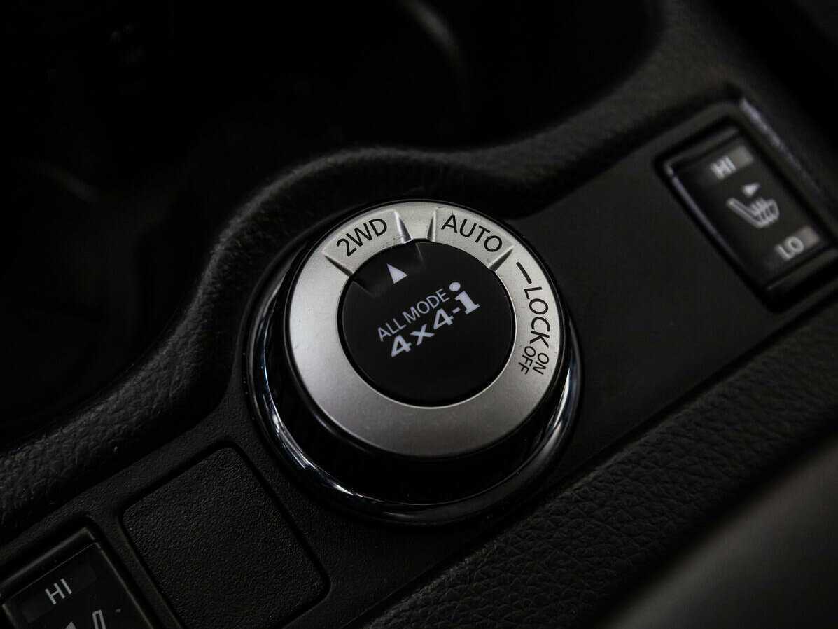 Nissan Qashqai, 2017 - Фото №13