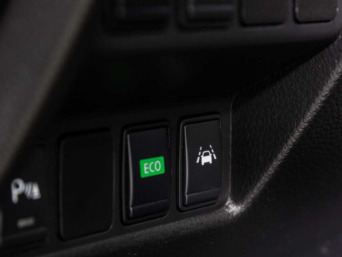 Nissan Qashqai, 2017 - Фото №15