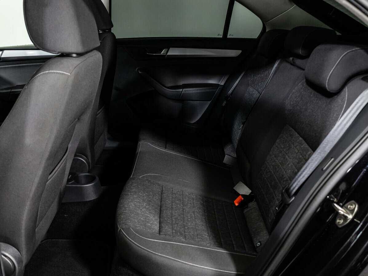 Skoda Rapid, 2020 - Фото №9