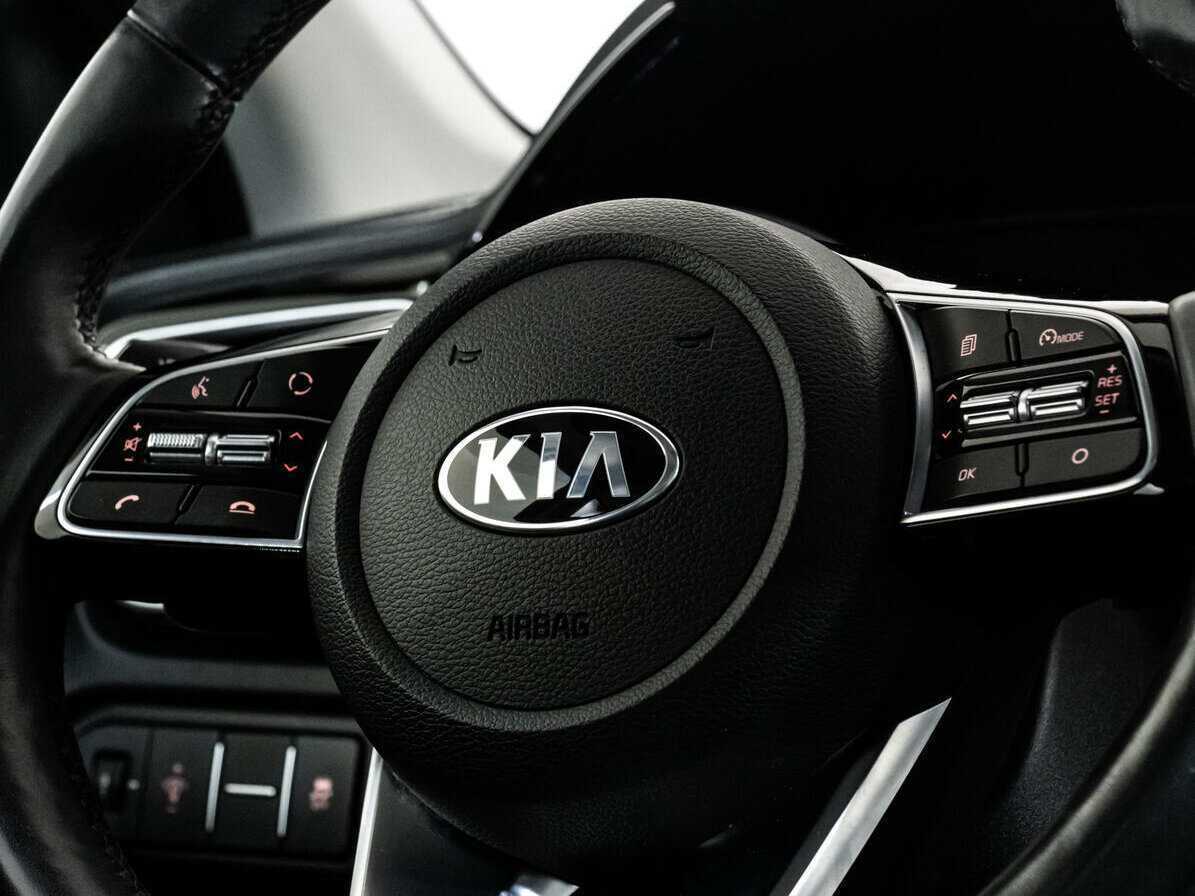 Kia Ceed, 2019 - Фото №11