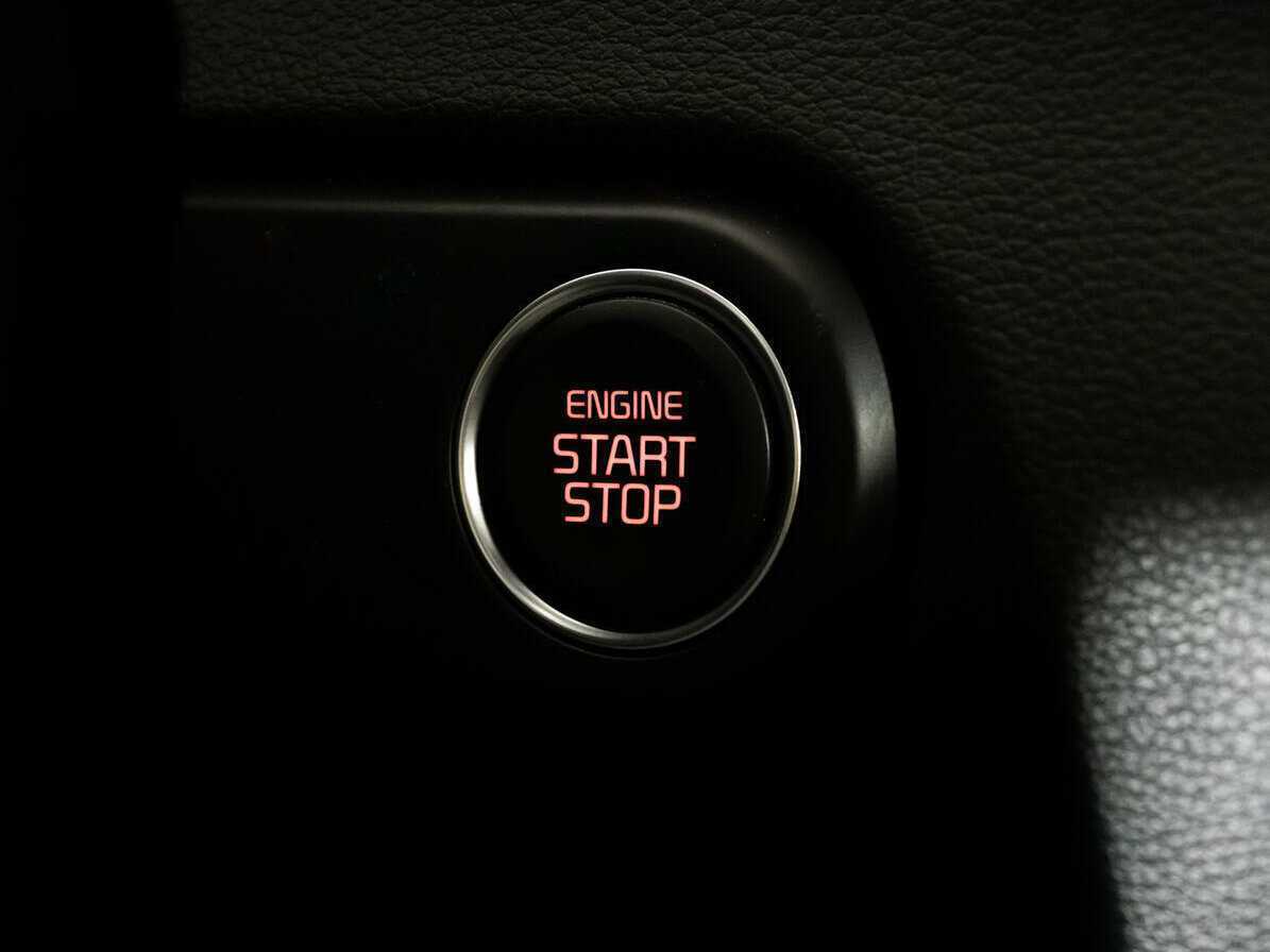 Kia Ceed, 2019 - Фото №17