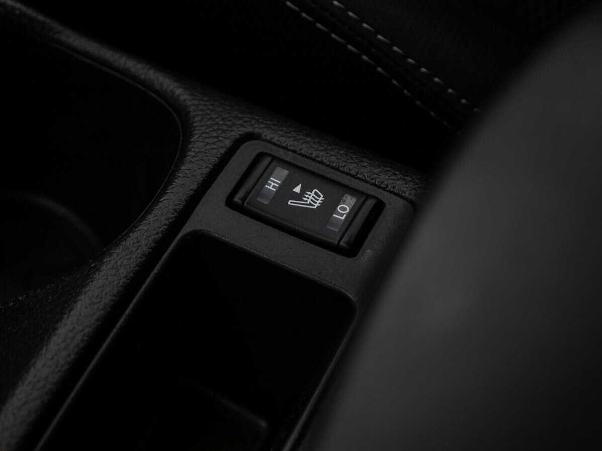 Nissan Qashqai, 2015 - Фото №16