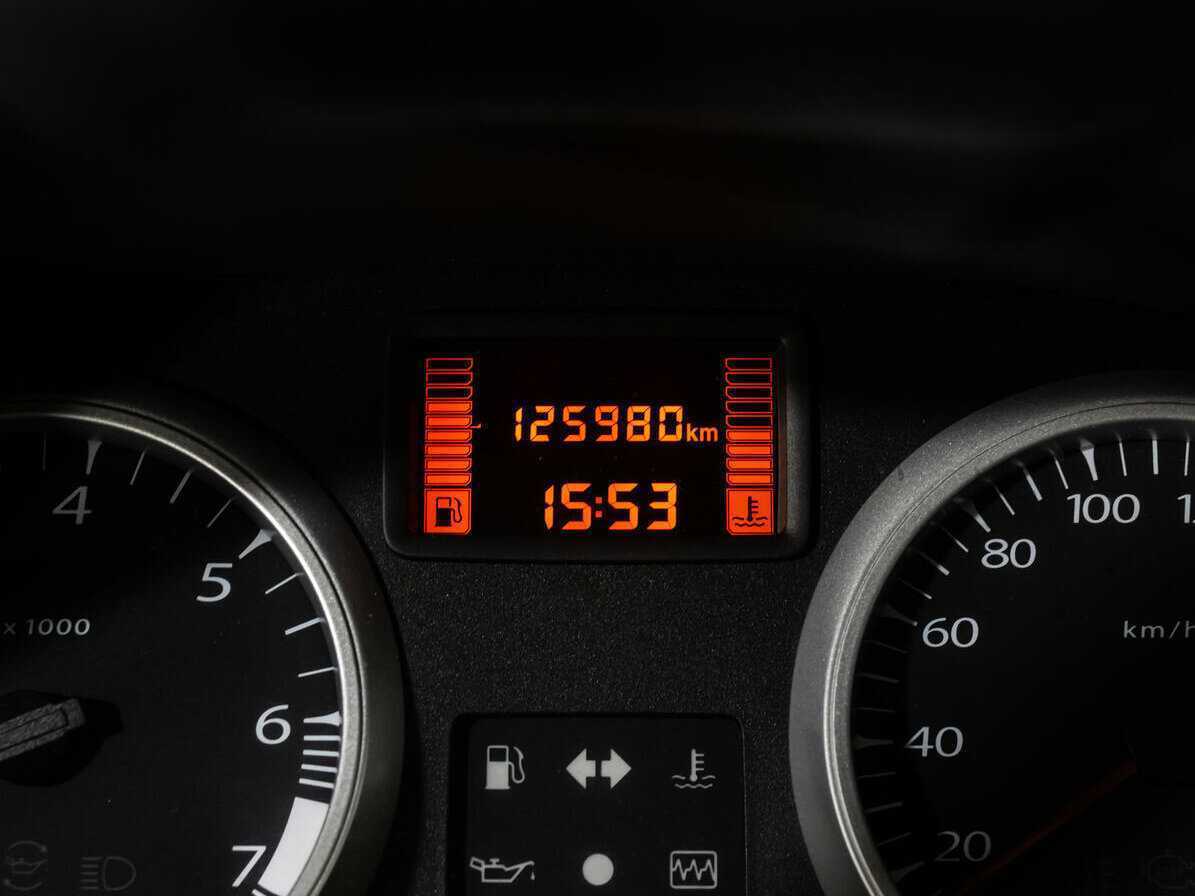 Renault Duster, 2012 - Фото №13