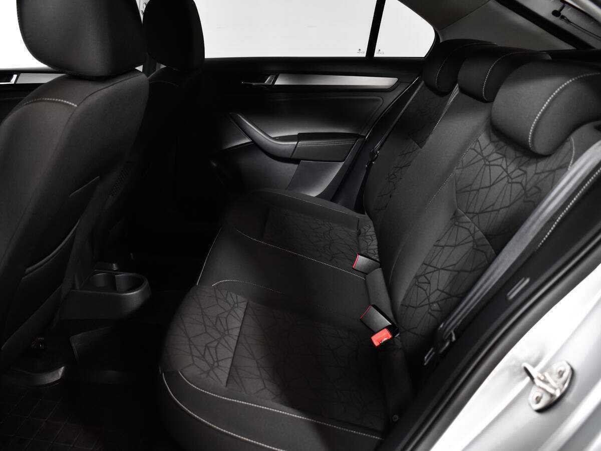 Skoda Rapid, 2019 - Фото №9