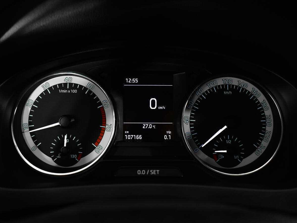 Skoda Rapid, 2019 - Фото №10