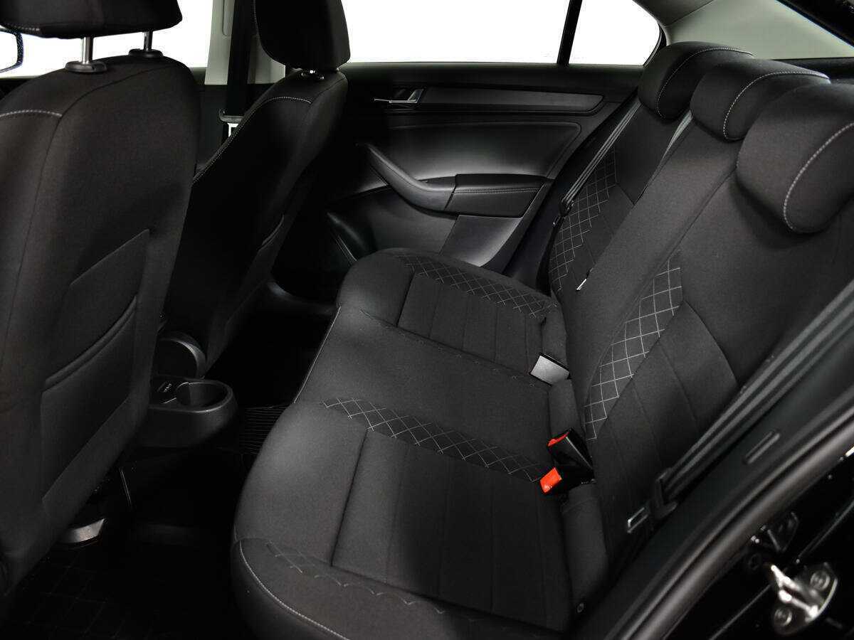 Skoda Rapid, 2020 - Фото №9