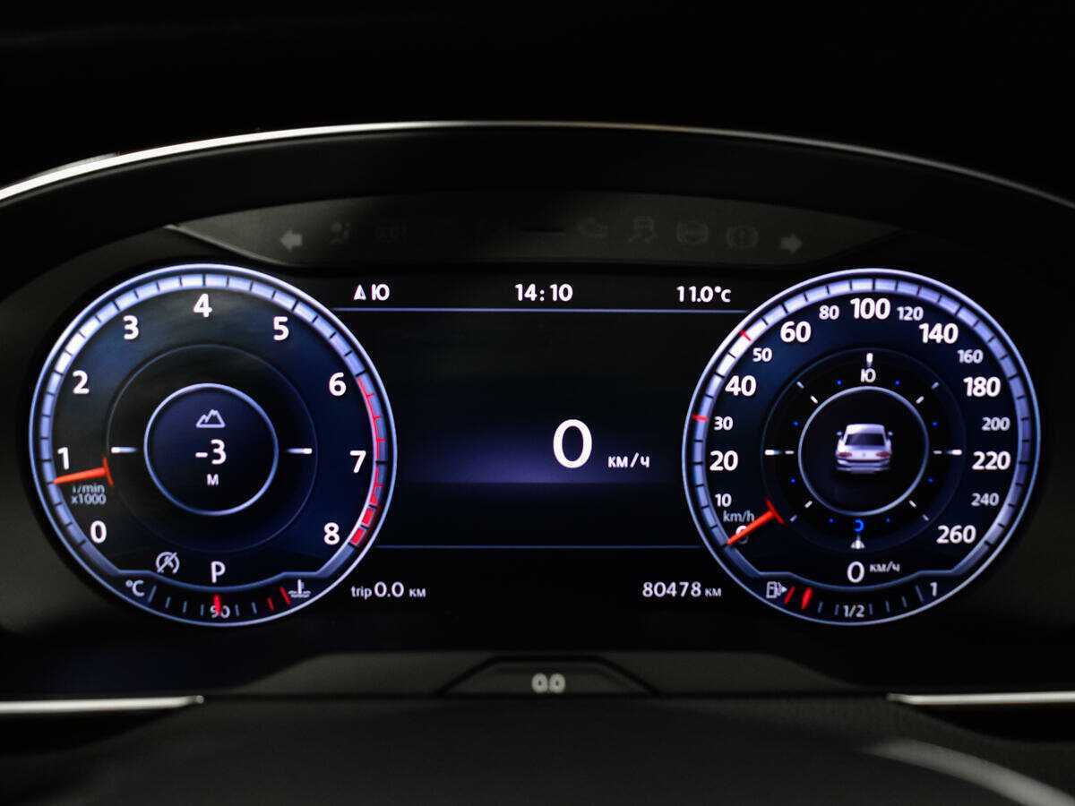 Volkswagen Passat, 2016 - Фото №10