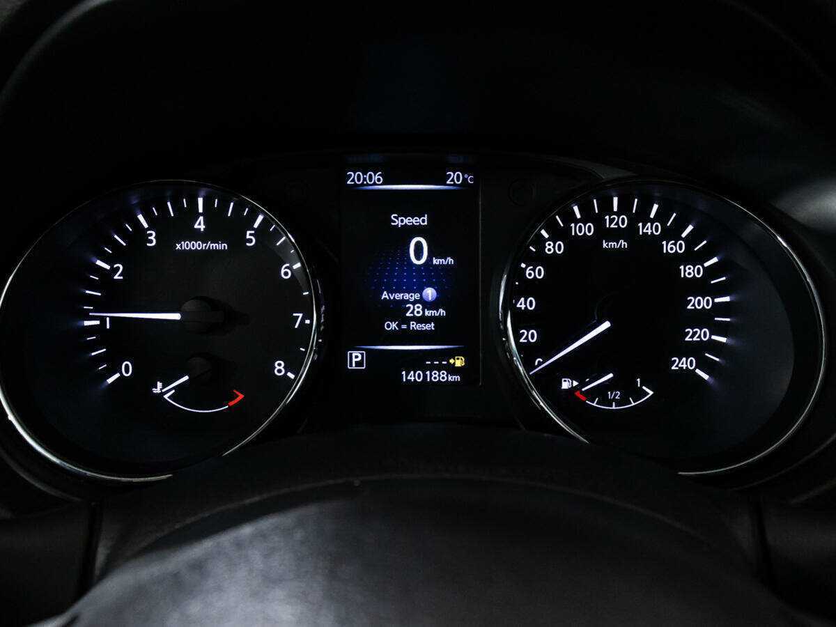 Nissan Qashqai, 2019 - Фото №11