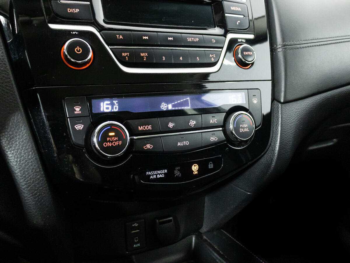 Nissan Qashqai, 2019 - Фото №14