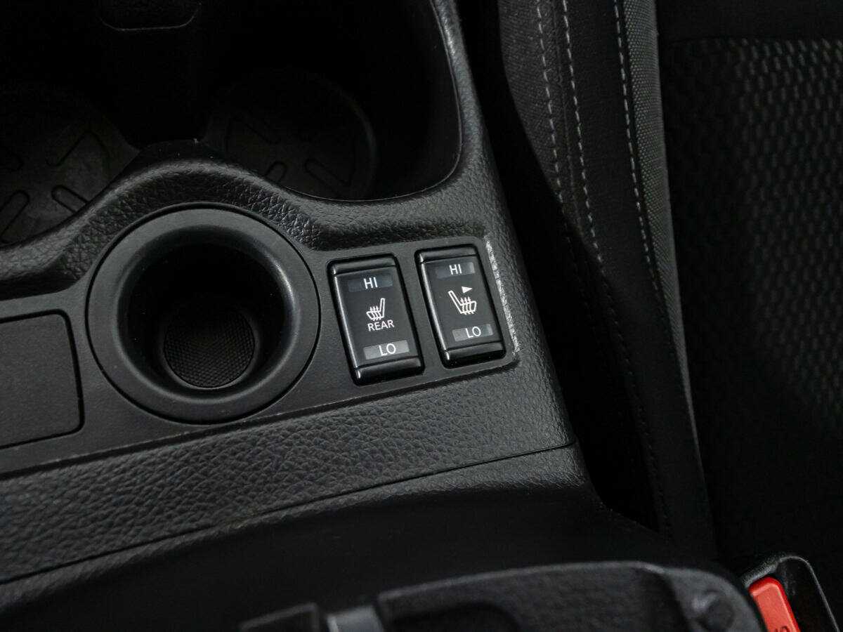 Nissan Qashqai, 2019 - Фото №15