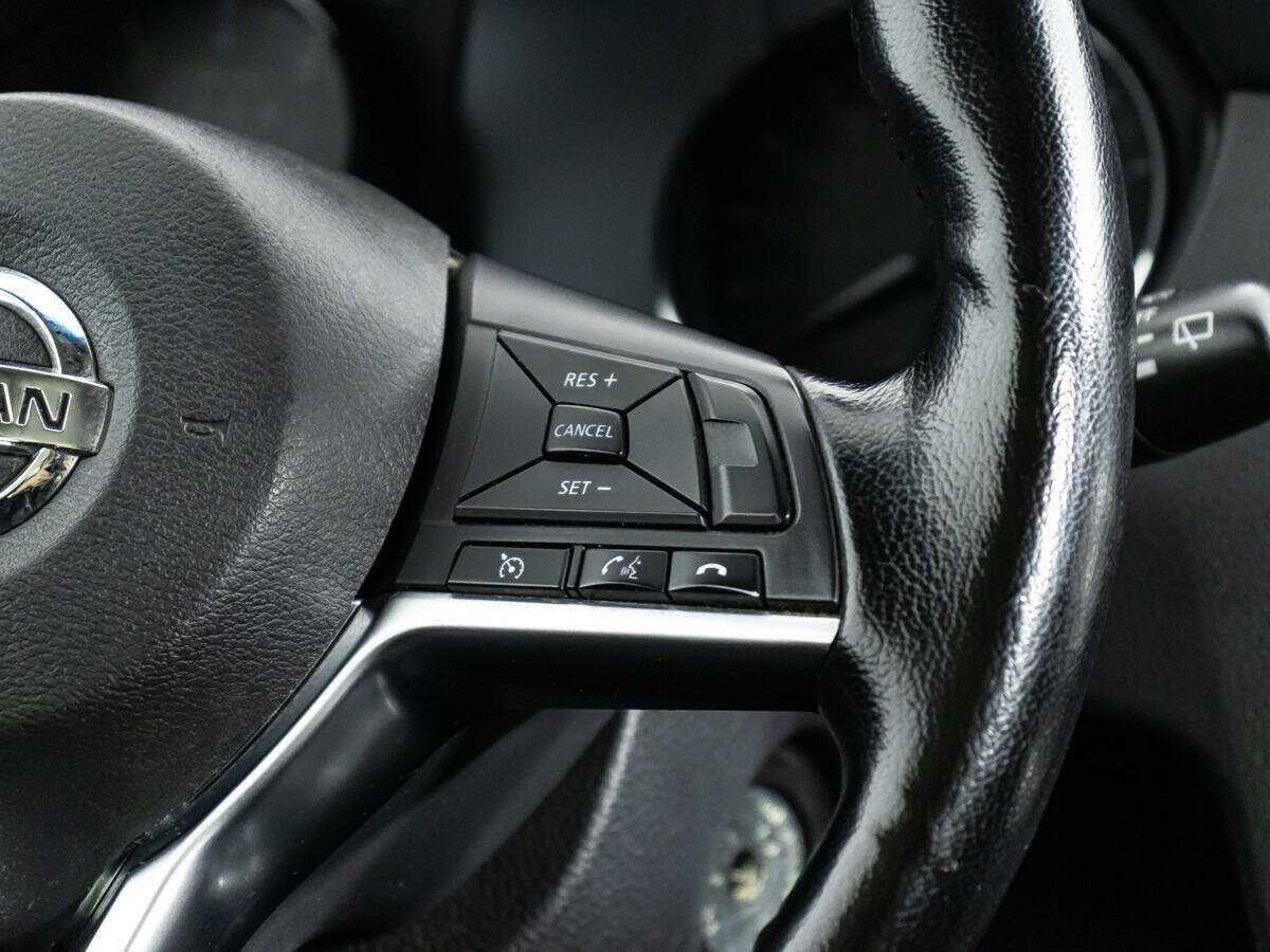 Nissan Qashqai, 2019 - Фото №17