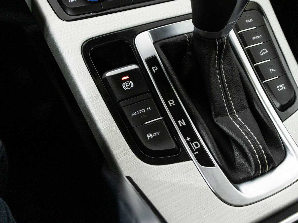 Geely Atlas, 2021 - Фото №19