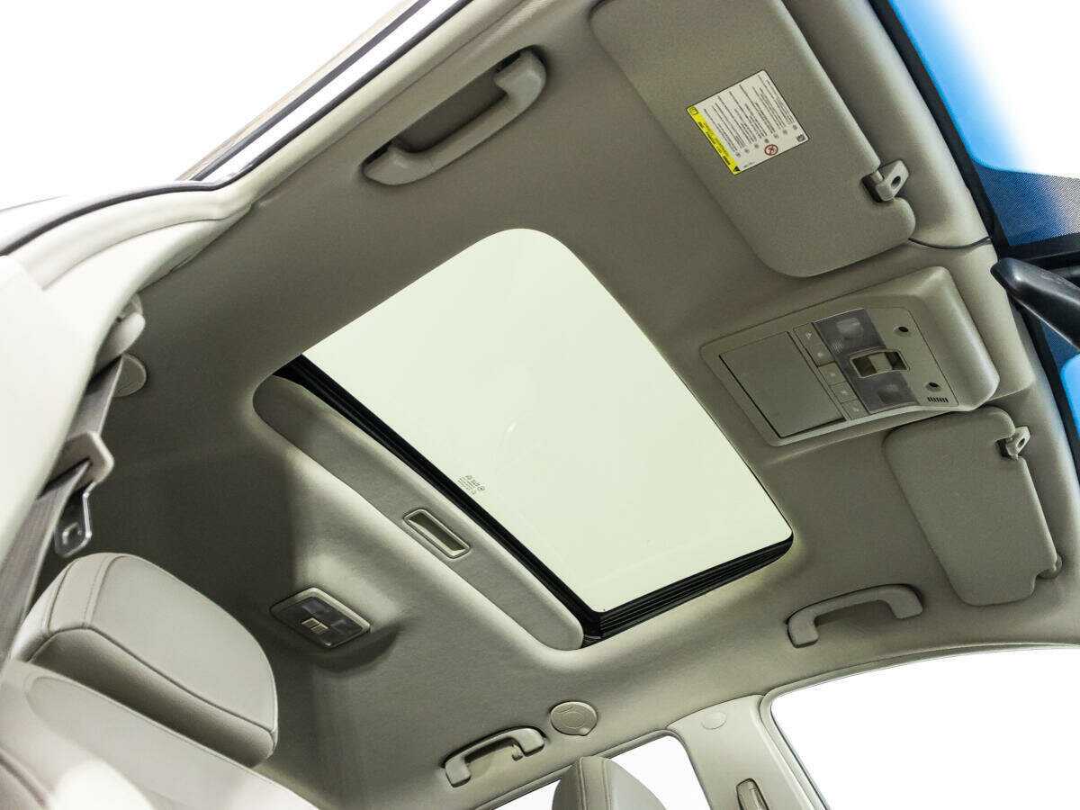 Opel Antara, 2012 - Фото №14