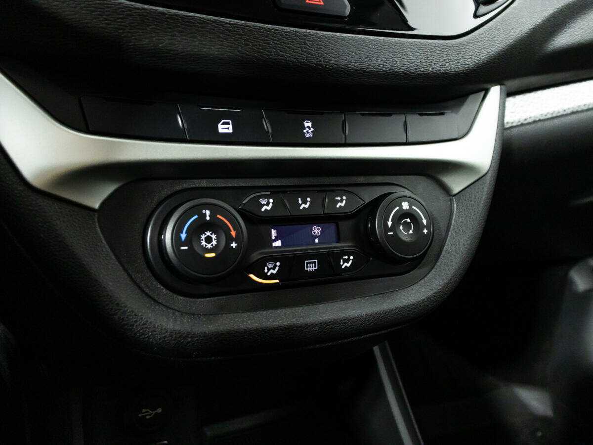 Lada (ВАЗ) Vesta SW Cross, 2022 - Фото №12