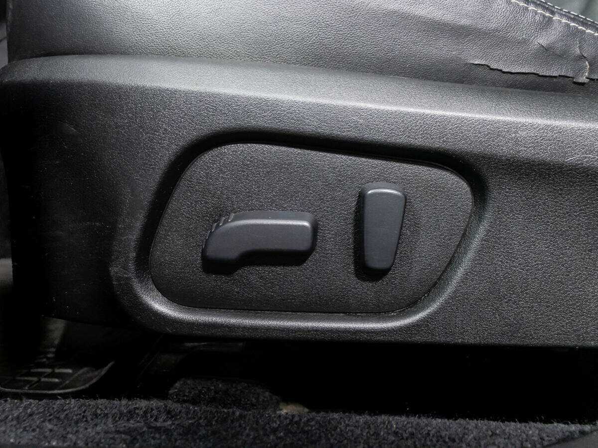 Subaru Forester, 2013 - Фото №19