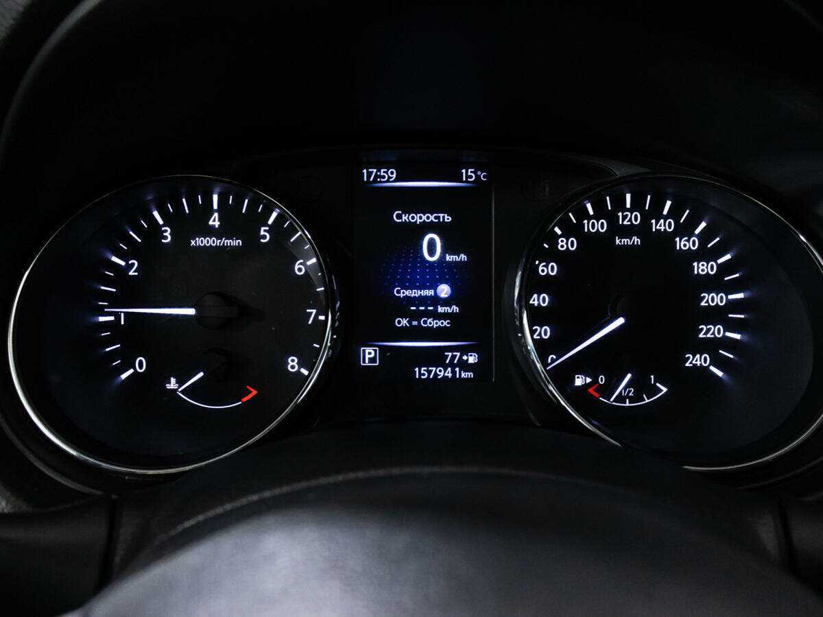 Nissan Qashqai, 2019 - Фото №11